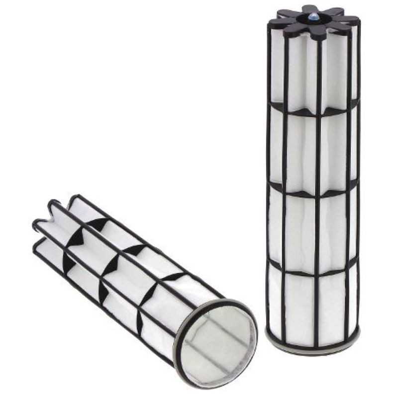 Filtre à air sécurité SA160031