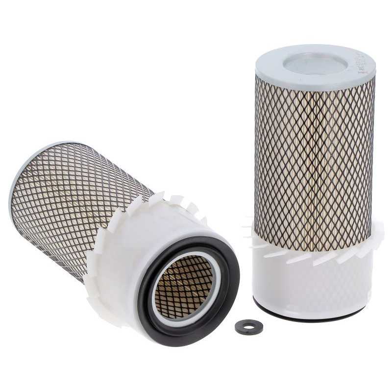 Filtre à air primaire SA14507K