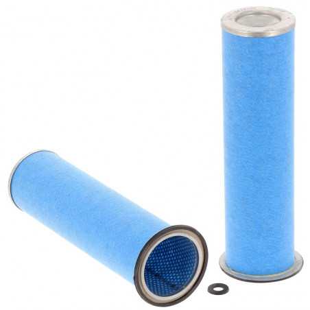 Filtre à air sécurité SA14100 Filtre à air sécurité SA14100