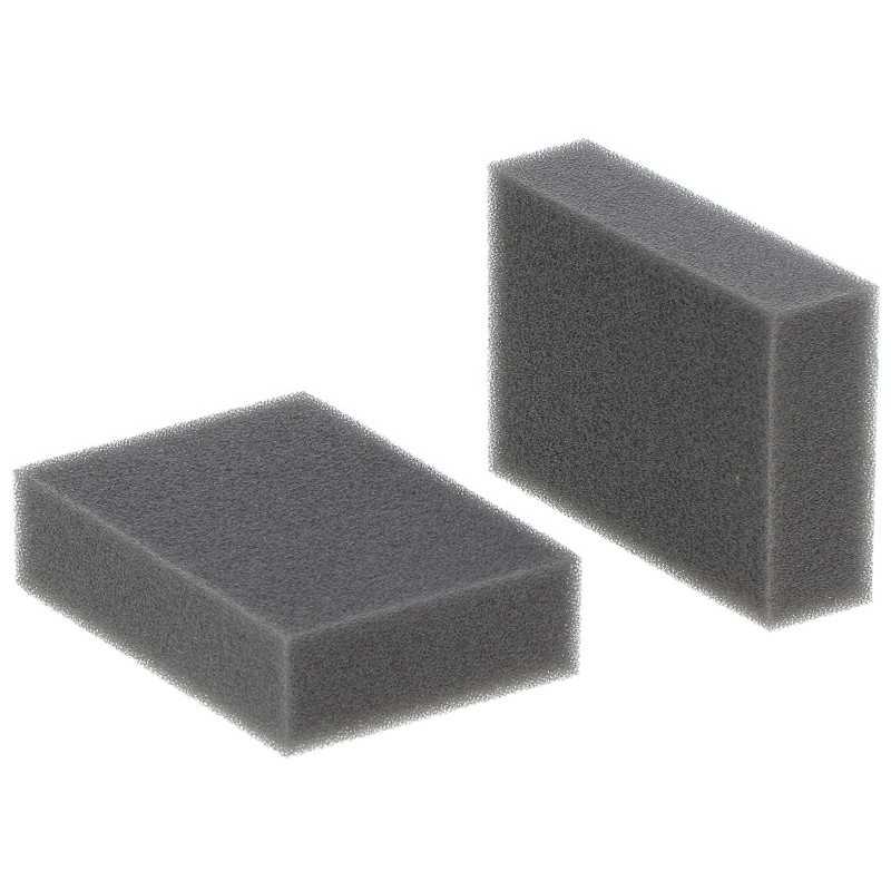 Filtre à air SA12883