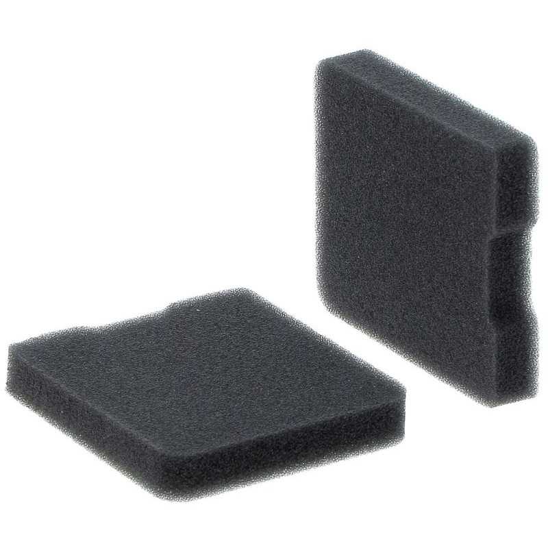 Filtre à air SA12809