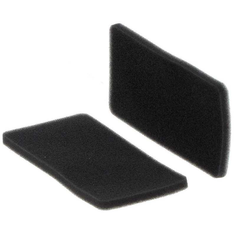 Filtre à air SA12782