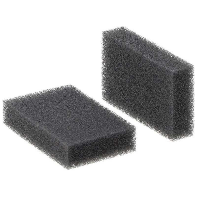 Filtre d'aération SA12765