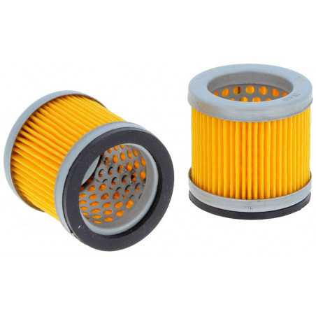 Filtre d'aération SA12675