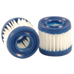 Filtre d'aération SA12589