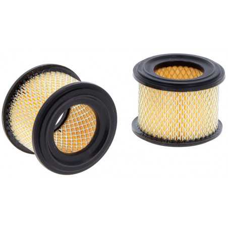 Filtre d'aération SA12586