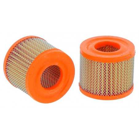 Filtre d'aération SA12529