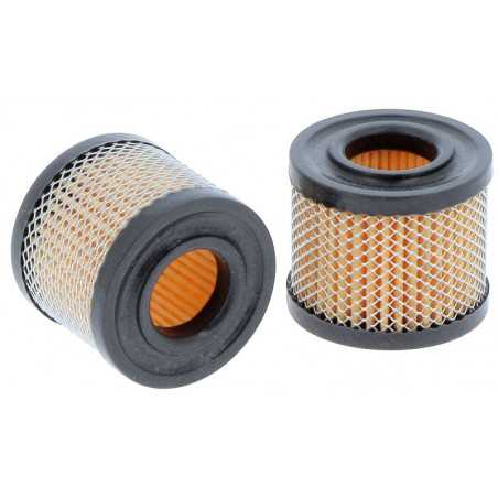 Filtre d'aération SA12527