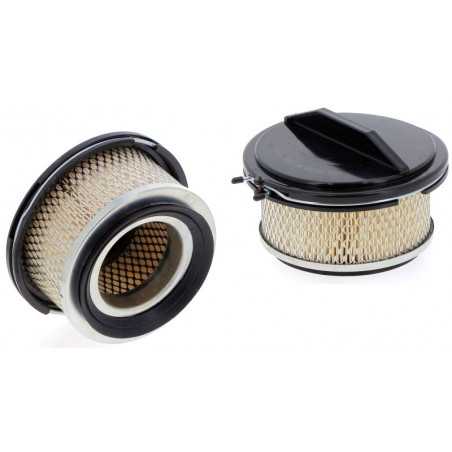 Filtre à air primaire SA12464