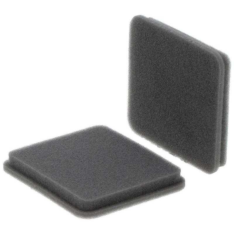 Filtre à air SA12287