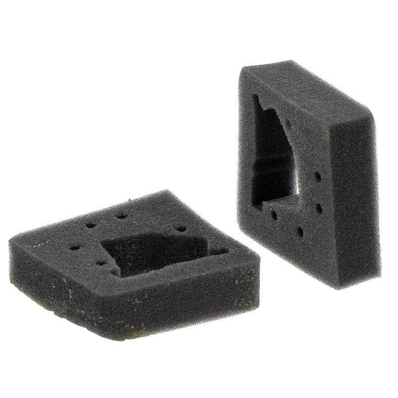 Filtre à air SA12284