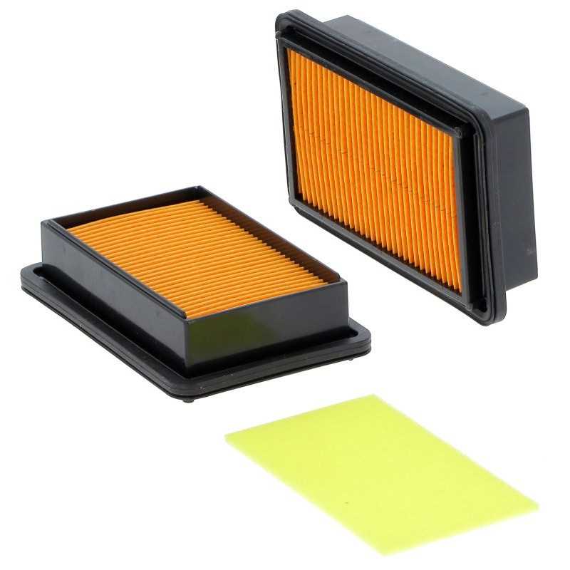 Filtre à air SA12275