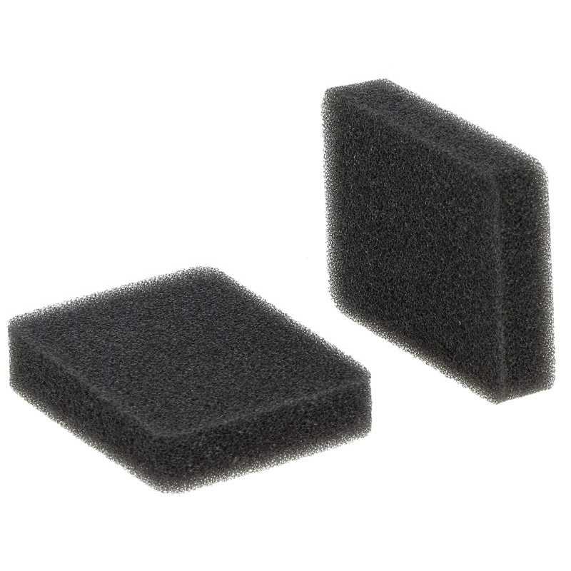 Filtre à air SA12266