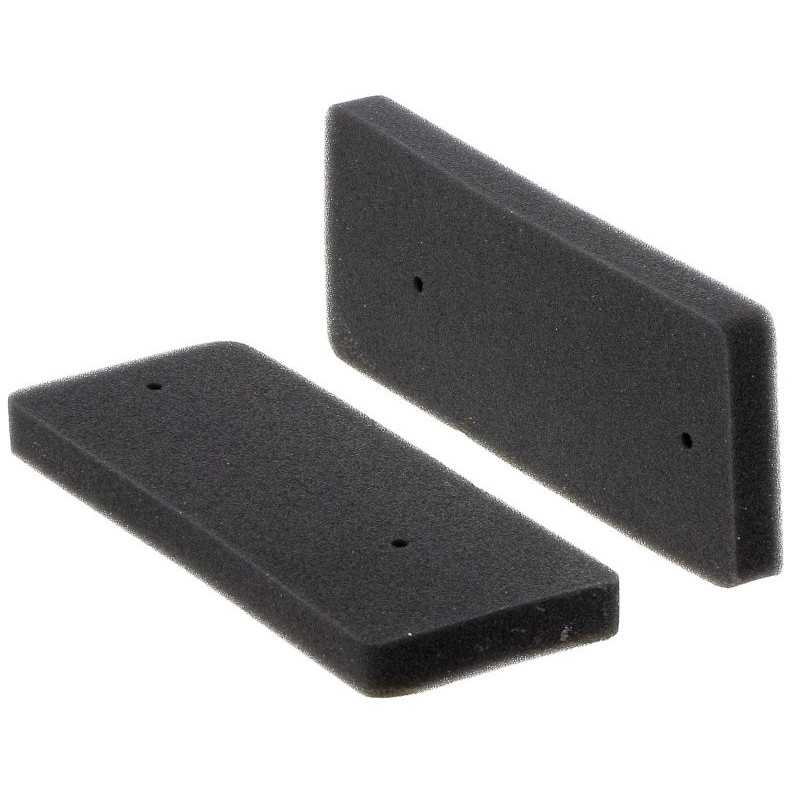 Filtre à air SA12202