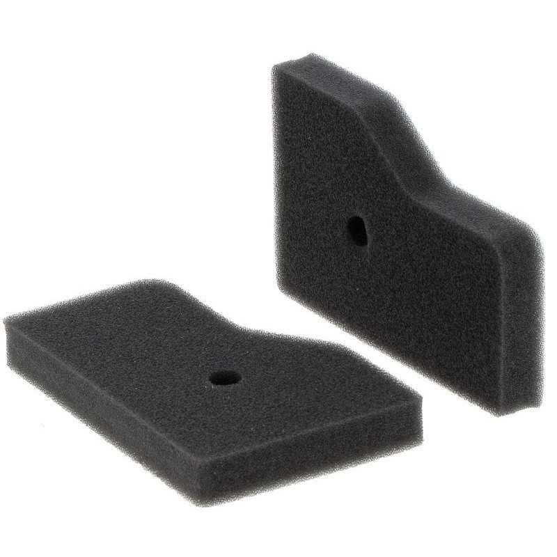 Filtre à air SA12195