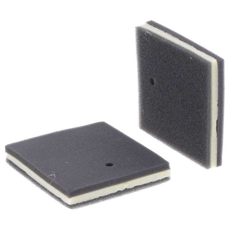 Filtre à air SA12180