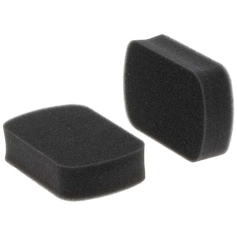 Filtre à air SA12153