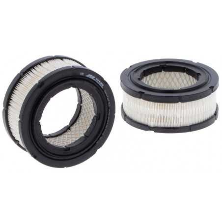 Filtre d'aération SA12132