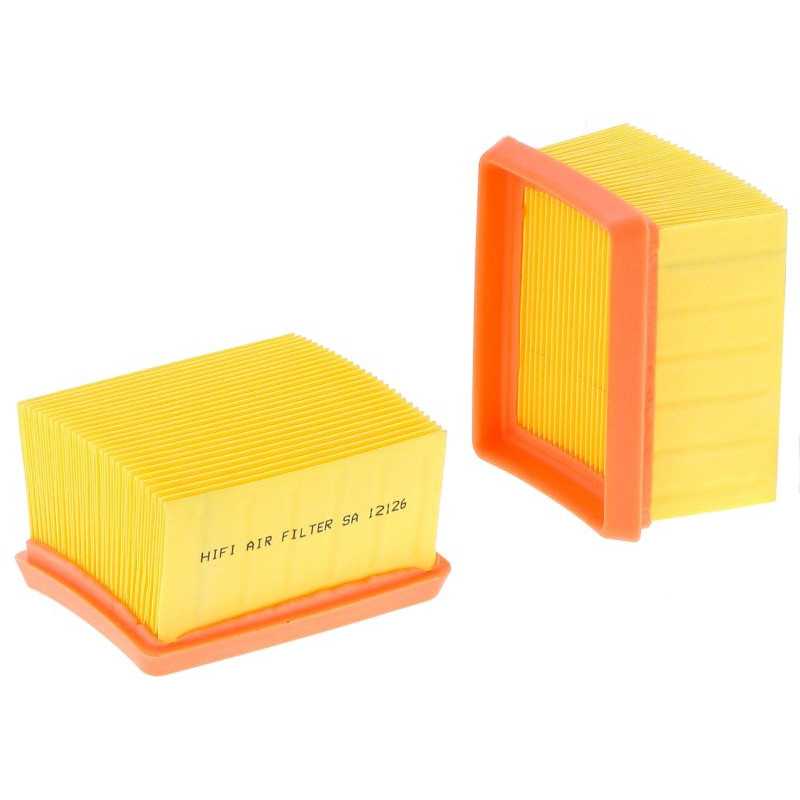 Filtre à air SA12126
