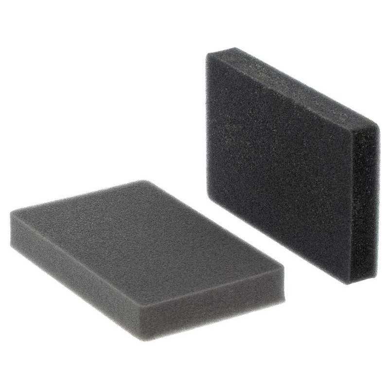 Filtre à air SA12125