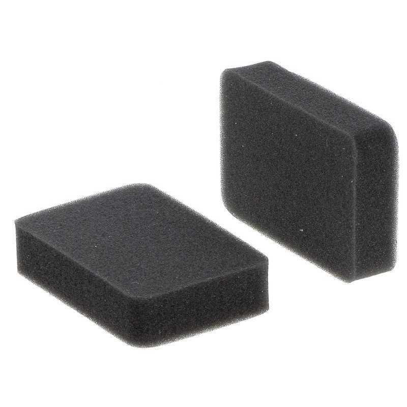 Filtre à air SA12090