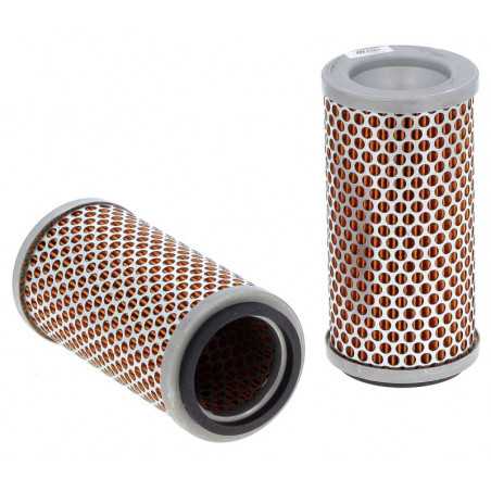 Filtre à air sécurité SA12007