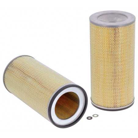 Filtre à air primaire SA11816