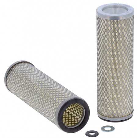 Filtre à air sécurité SA10872 Filtre à air sécurité SA10872