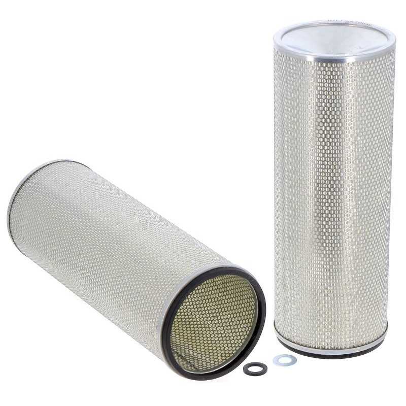 Filtre à air sécurité SA10840