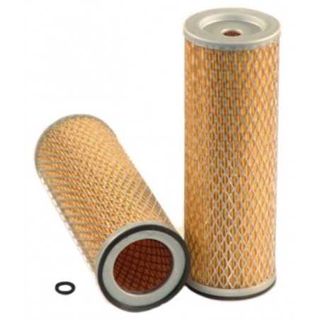 Filtre à air sécurité SA10830 Filtre à air sécurité SA10830