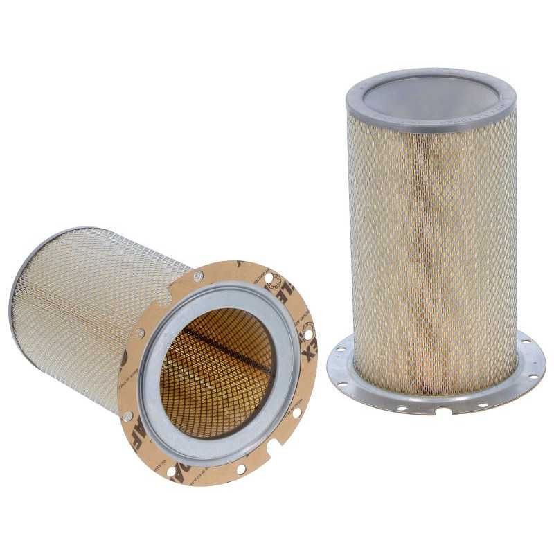 Filtre à air sécurité SA10826