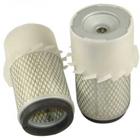 Filtre à air primaire SA10296K