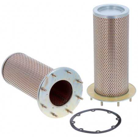 Filtre à air sécurité SA10290 Filtre à air sécurité SA10290