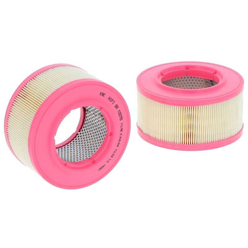 Filtre à air SA10076