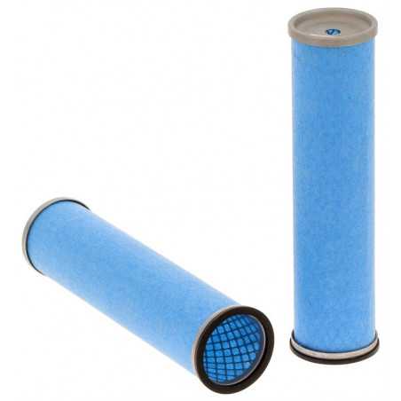 Filtre à air sécurité SA10026 Filtre à air sécurité SA10026