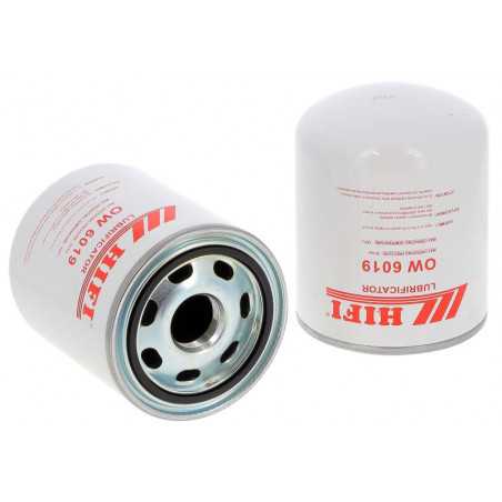 Filtre séparateur air/huile OW6019