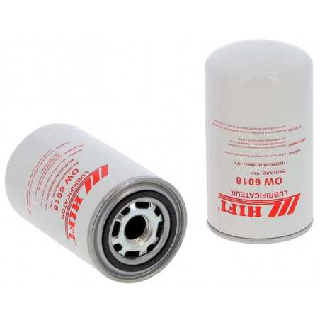 Filtre séparateur air/huile OW6018