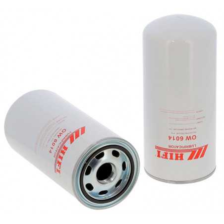 Filtre séparateur air/huile OW6014