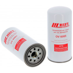 Filtre séparateur air/huile OV6085