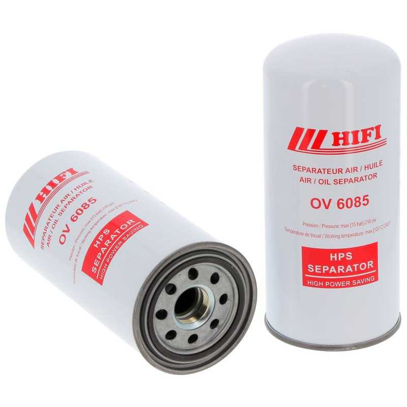 Filtre séparateur air/huile OV6085