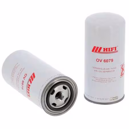 Filtre séparateur air/huile OV6079