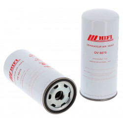 Filtre séparateur air/huile OV6075