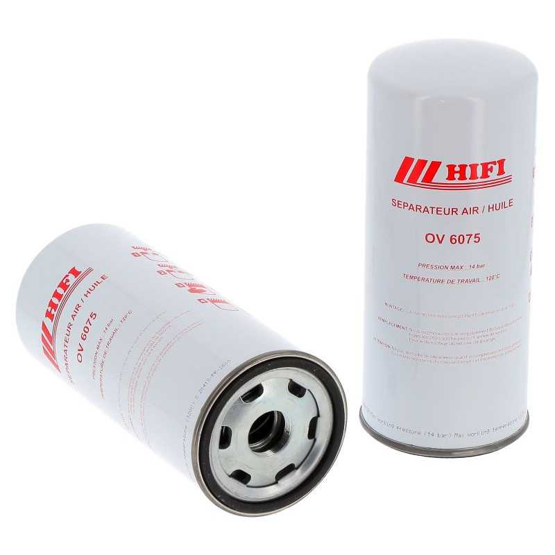 Filtre séparateur air/huile OV6075