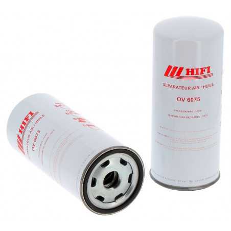 Filtre séparateur air/huile OV6075