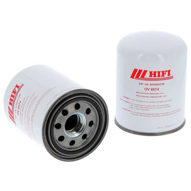 Filtre séparateur air/huile OV6074