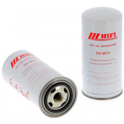 Filtre séparateur air/huile OV6073