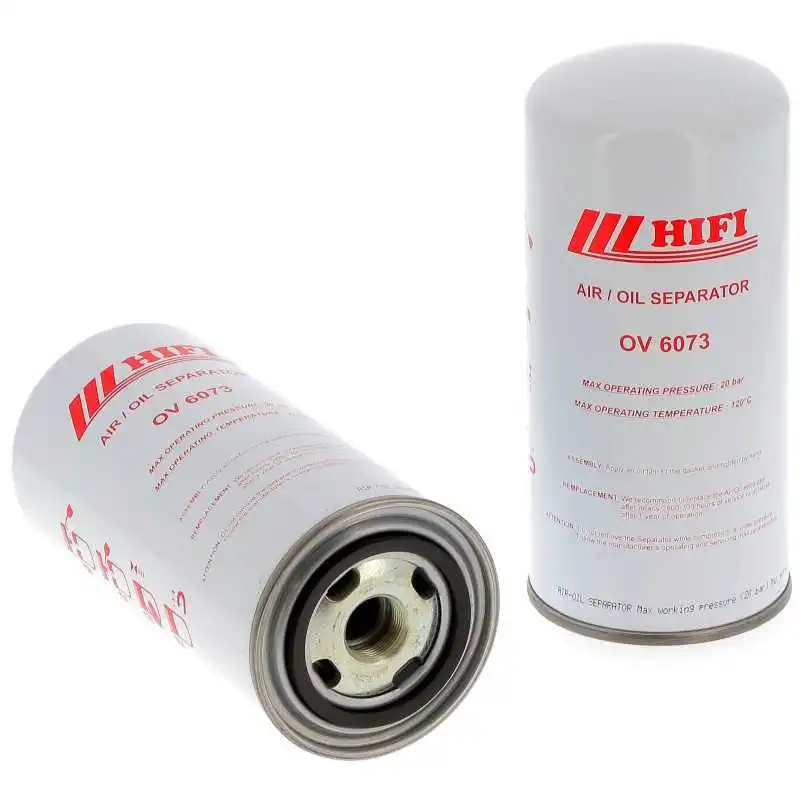 Filtre séparateur air/huile OV6073