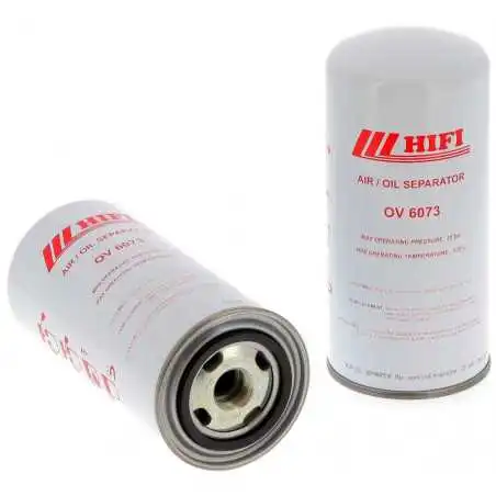Filtre séparateur air/huile OV6073