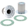 Filtre séparateur air/huile OT8722
