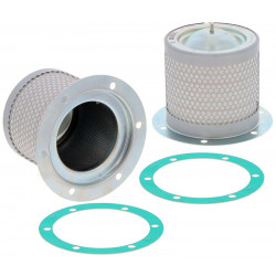 Filtre séparateur air/huile OT6248